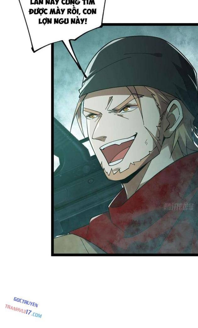 Thành Thần Tại Tận Thế - Page 60