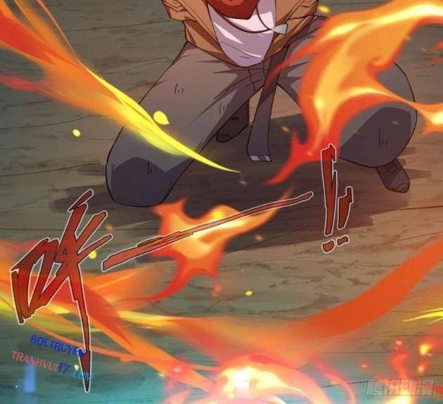 Thành Thần Tại Tận Thế - Page 15