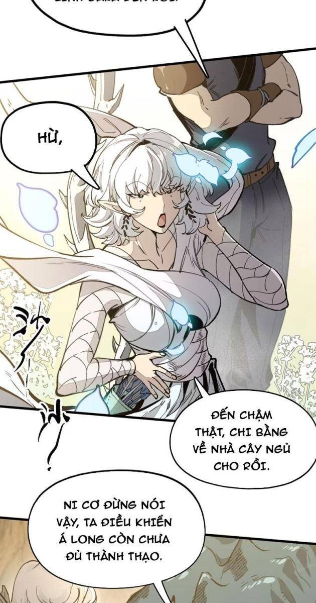 Tinh Linh Chi Hậu - Page 3