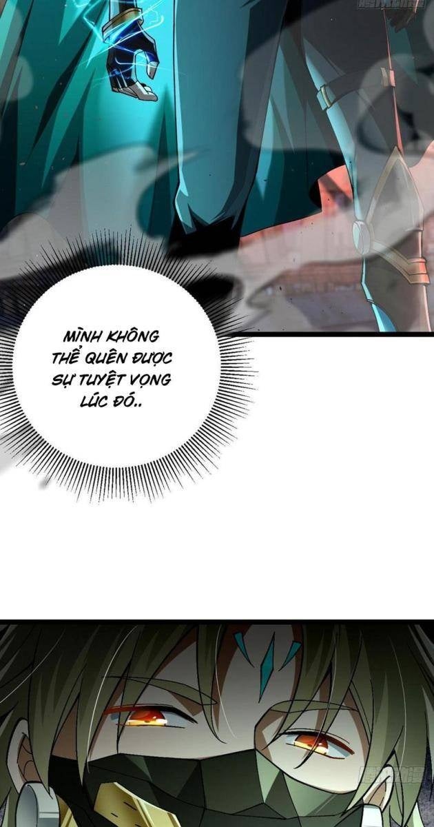 Thành Thần Tại Tận Thế - Page 33