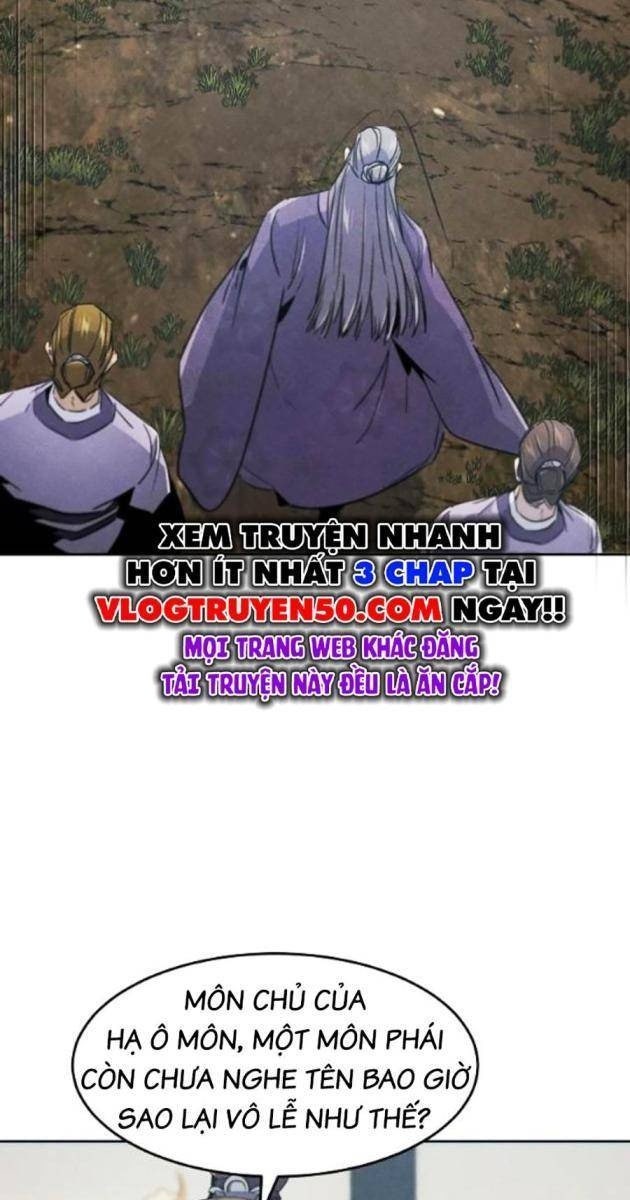 Sự Trở Lại Của Cuồng Ma - Page 3