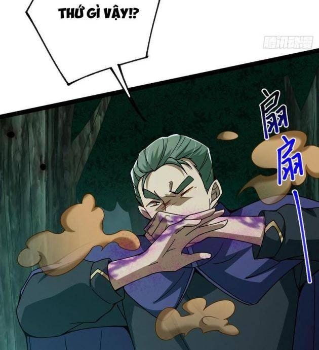 Thành Thần Tại Tận Thế - Page 22