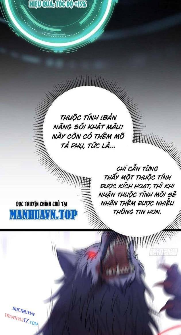 Thành Thần Tại Tận Thế - Page 70