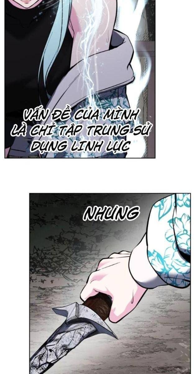 Cậu Bé Của Thần Chết - Page 88