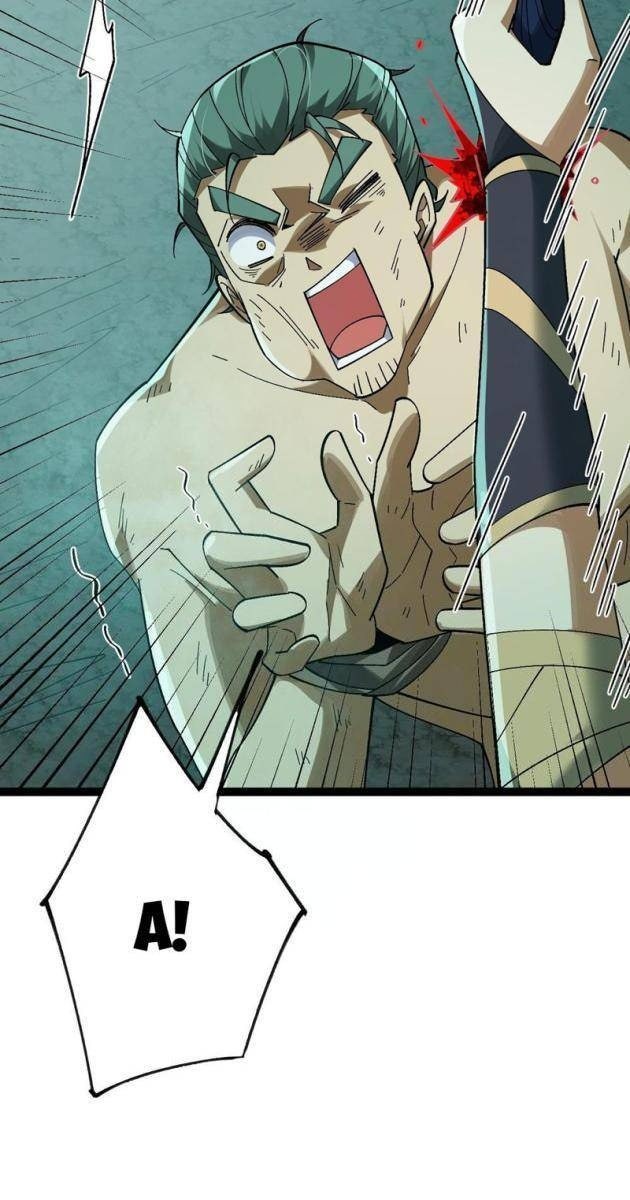 Thành Thần Tại Tận Thế - Page 23