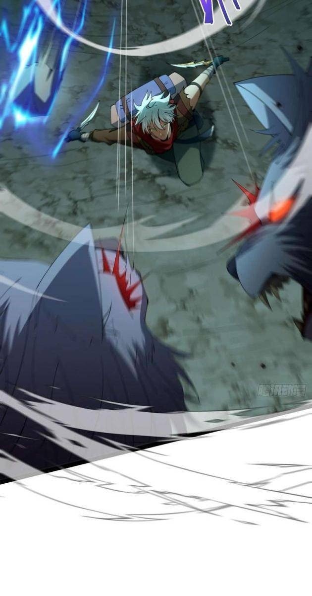 Thành Thần Tại Tận Thế - Page 27