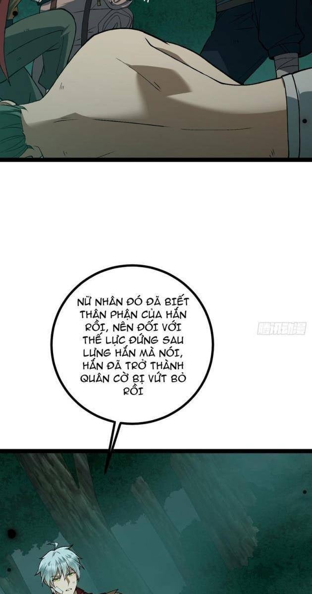 Thành Thần Tại Tận Thế - Page 3