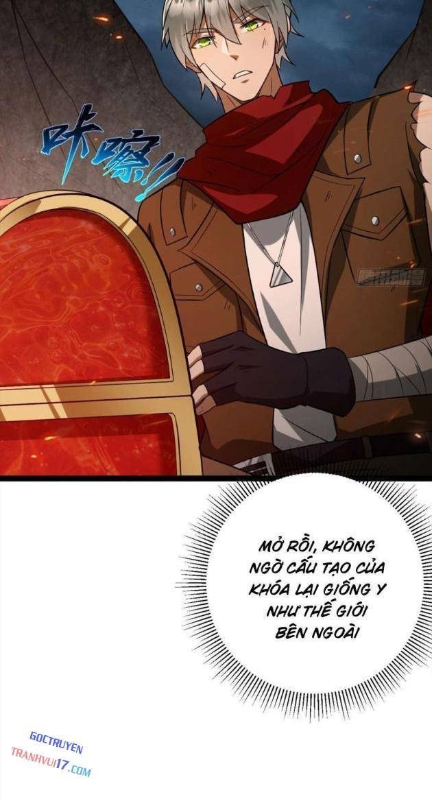 Thành Thần Tại Tận Thế - Page 48