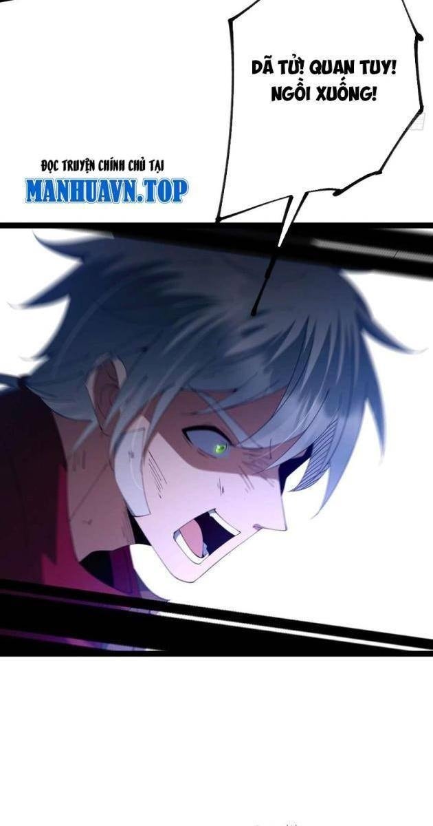 Thành Thần Tại Tận Thế - Page 43