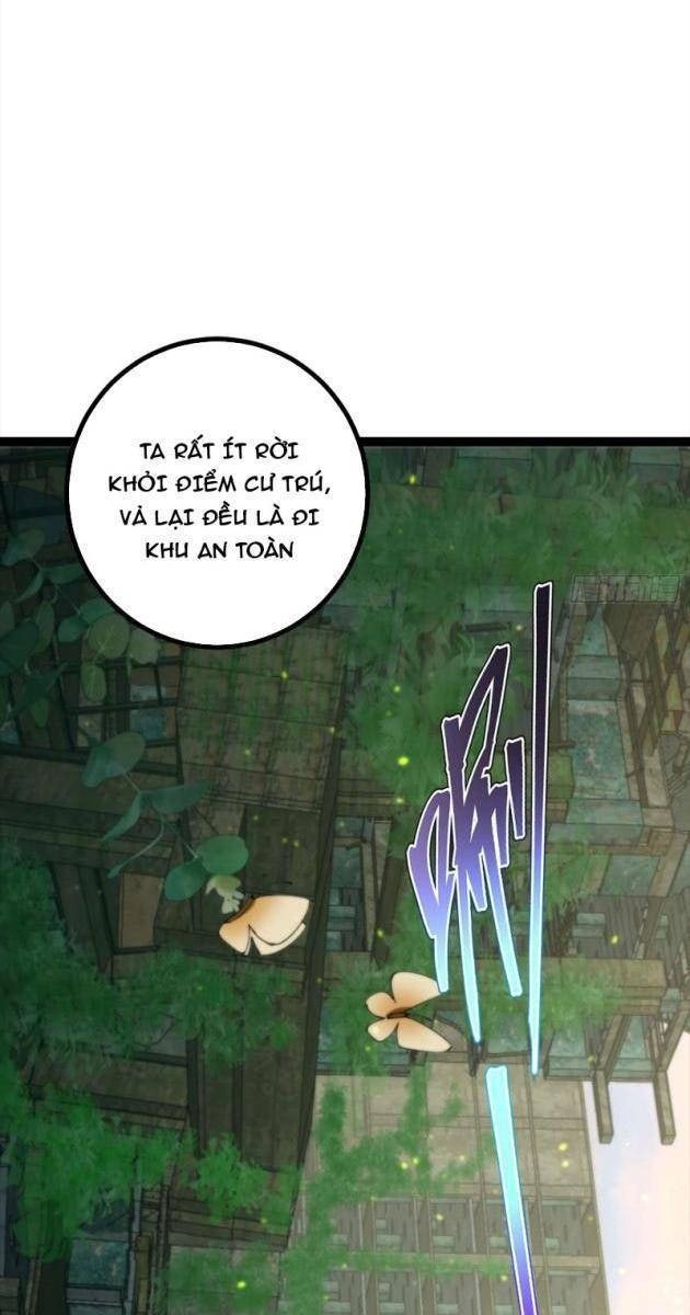 Thành Thần Tại Tận Thế - Page 43