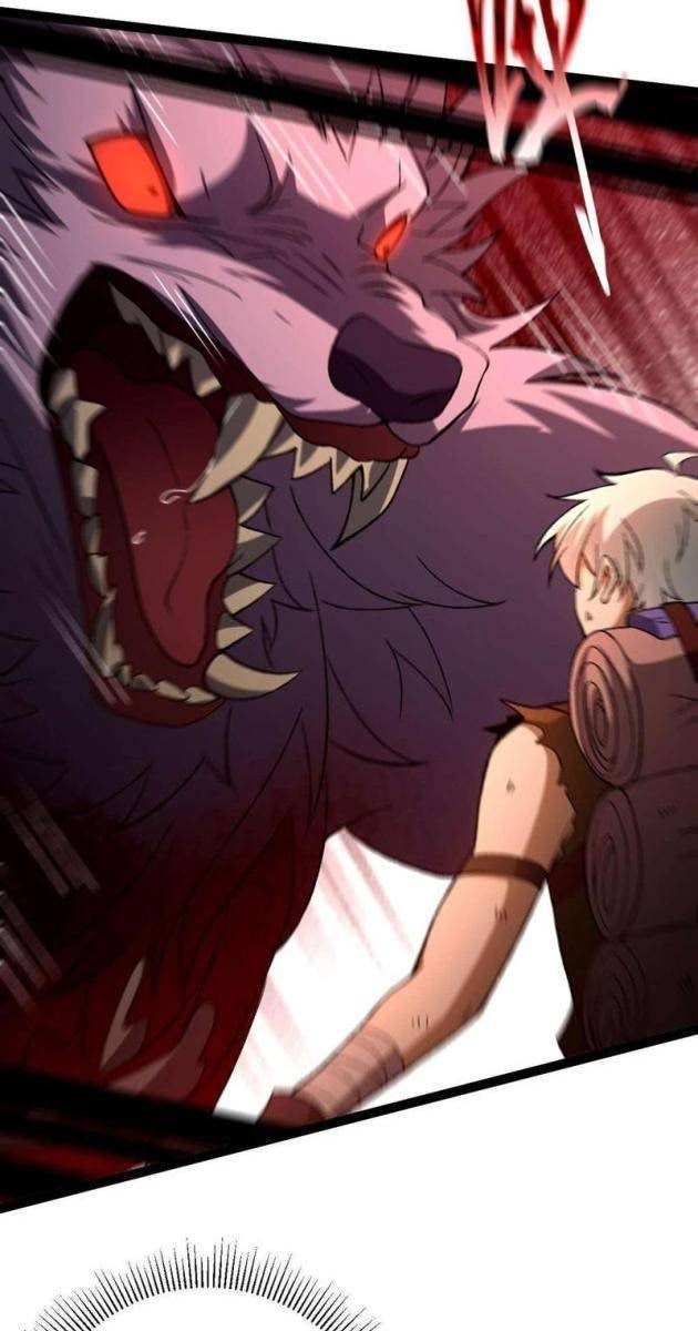 Thành Thần Tại Tận Thế - Page 17