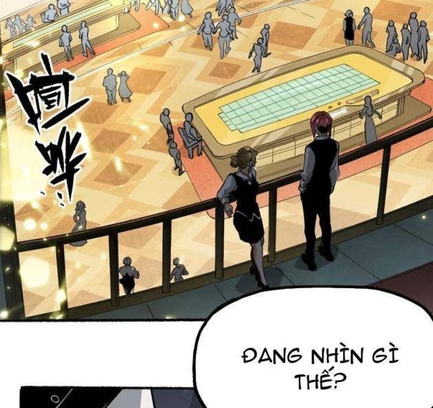 Tinh Linh Chi Hậu - Page 3