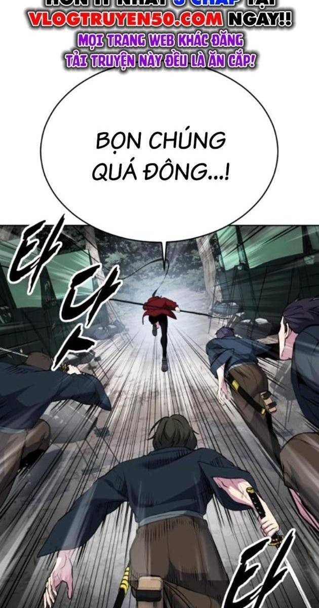 Cậu Bé Của Thần Chết - Page 10