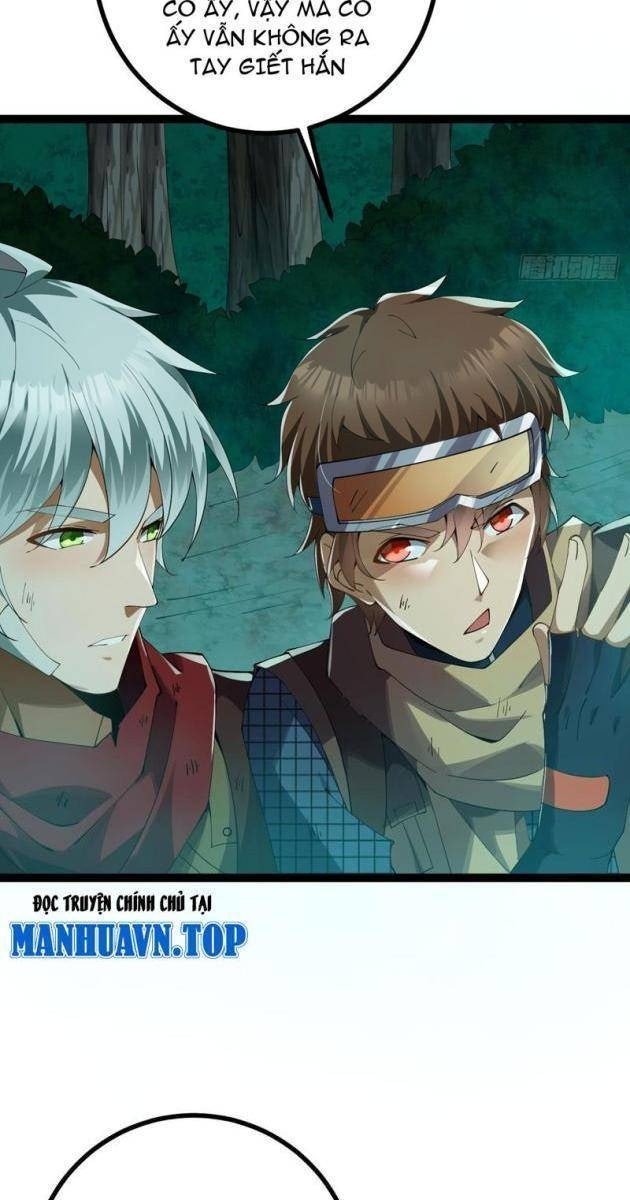 Thành Thần Tại Tận Thế - Page 27