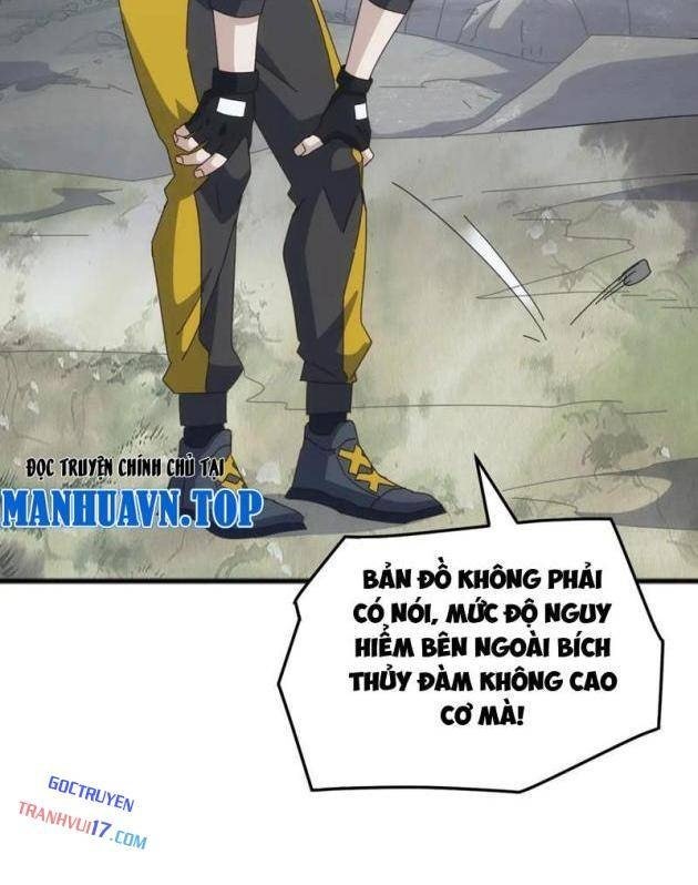 Vạn Tộc Xâm Lược: Mở Đầu Thuần Hóa Cự Thú Cấp Sử Thi - Page 20