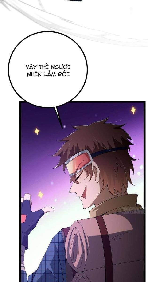 Thành Thần Tại Tận Thế - Page 33