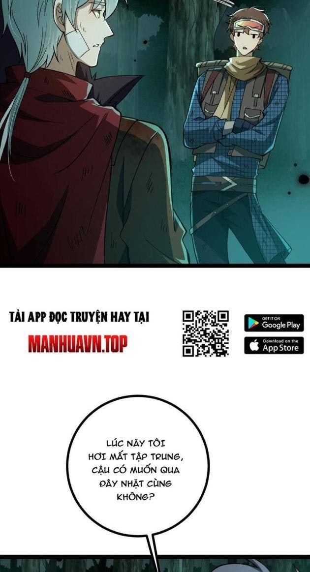 Thành Thần Tại Tận Thế - Page 8