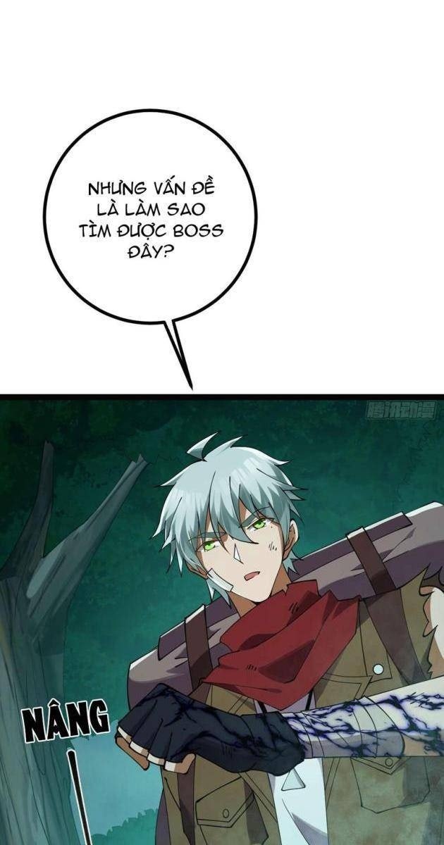 Thành Thần Tại Tận Thế - Page 31