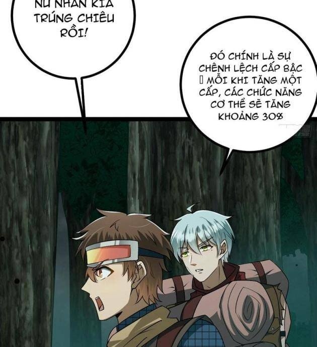 Thành Thần Tại Tận Thế - Page 34