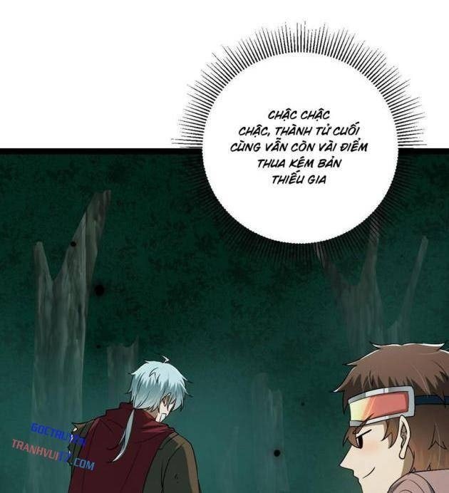 Thành Thần Tại Tận Thế - Page 32