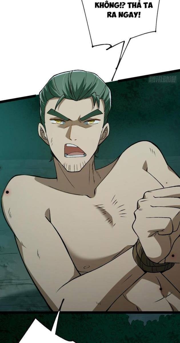 Thành Thần Tại Tận Thế - Page 13