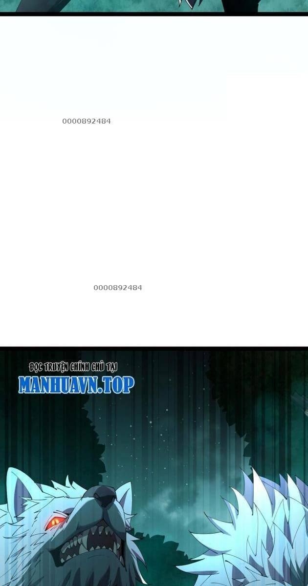 Thành Thần Tại Tận Thế - Page 35