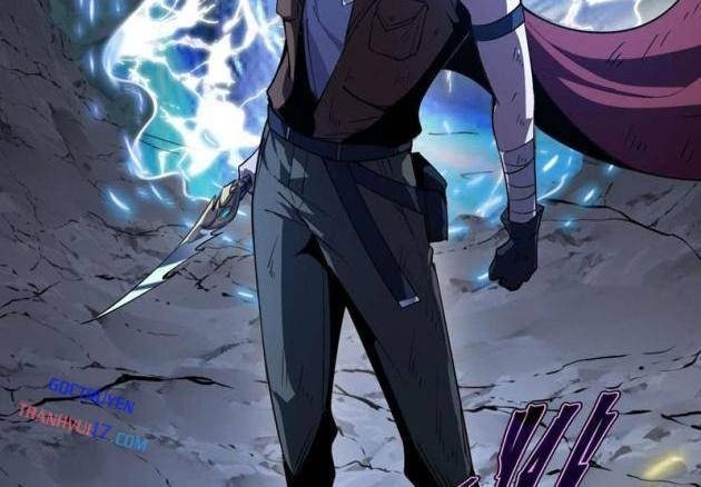 Thành Thần Tại Tận Thế - Page 21