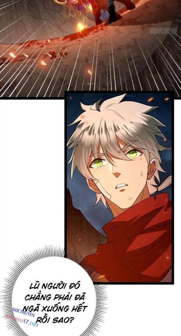 Thành Thần Tại Tận Thế - Page 62