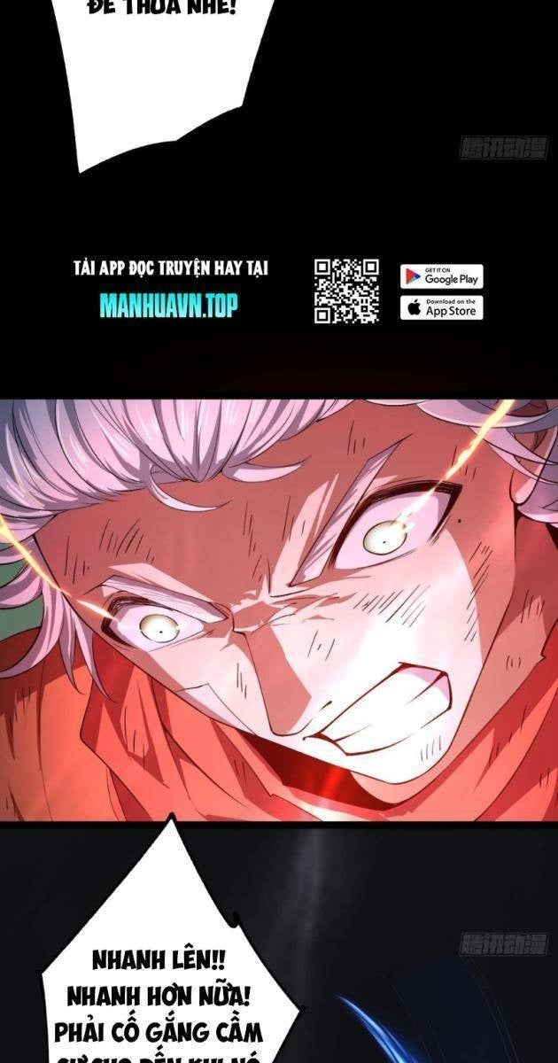Thành Thần Tại Tận Thế - Page 35