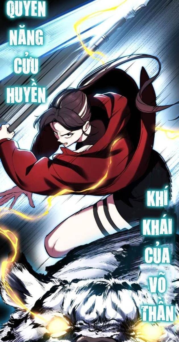 Cậu Bé Của Thần Chết - Page 20