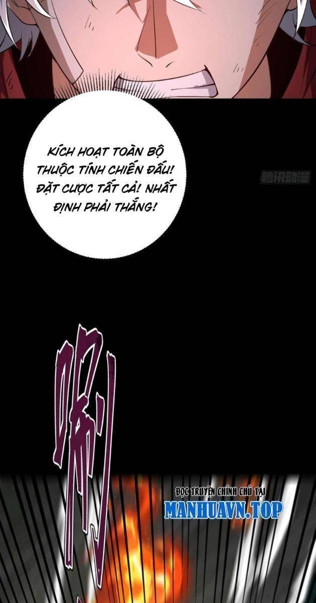 Thành Thần Tại Tận Thế - Page 19