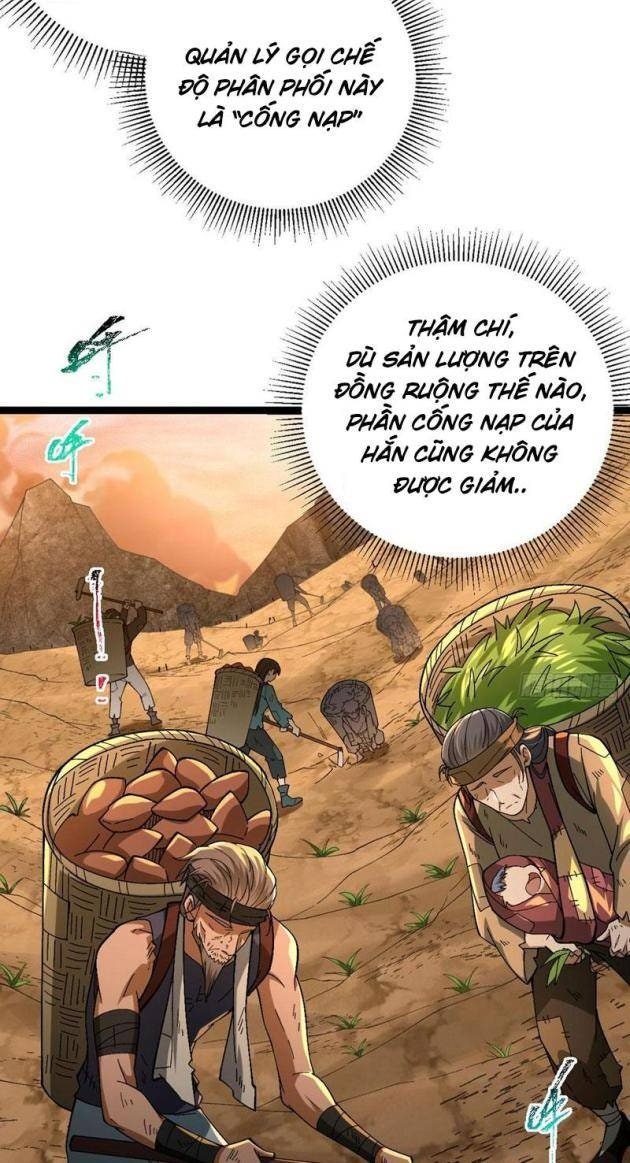 Thành Thần Tại Tận Thế - Page 72