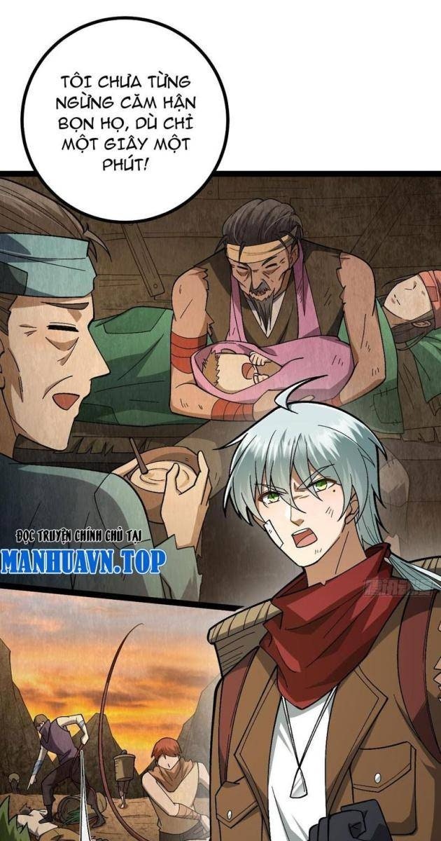 Thành Thần Tại Tận Thế - Page 3