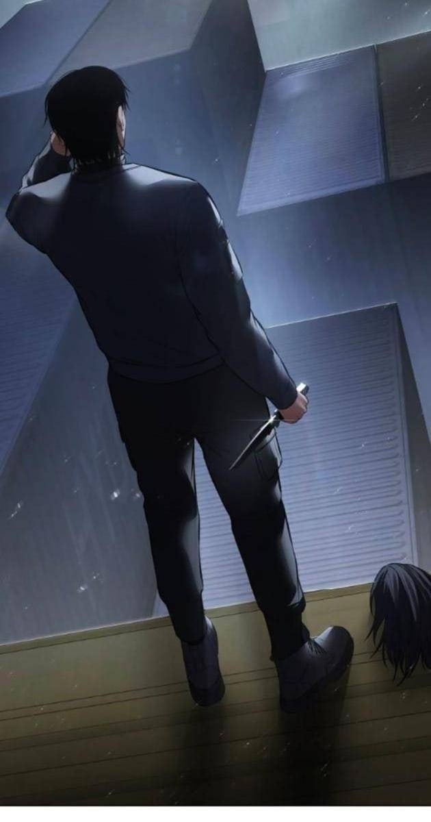 Baek XX - Page 192