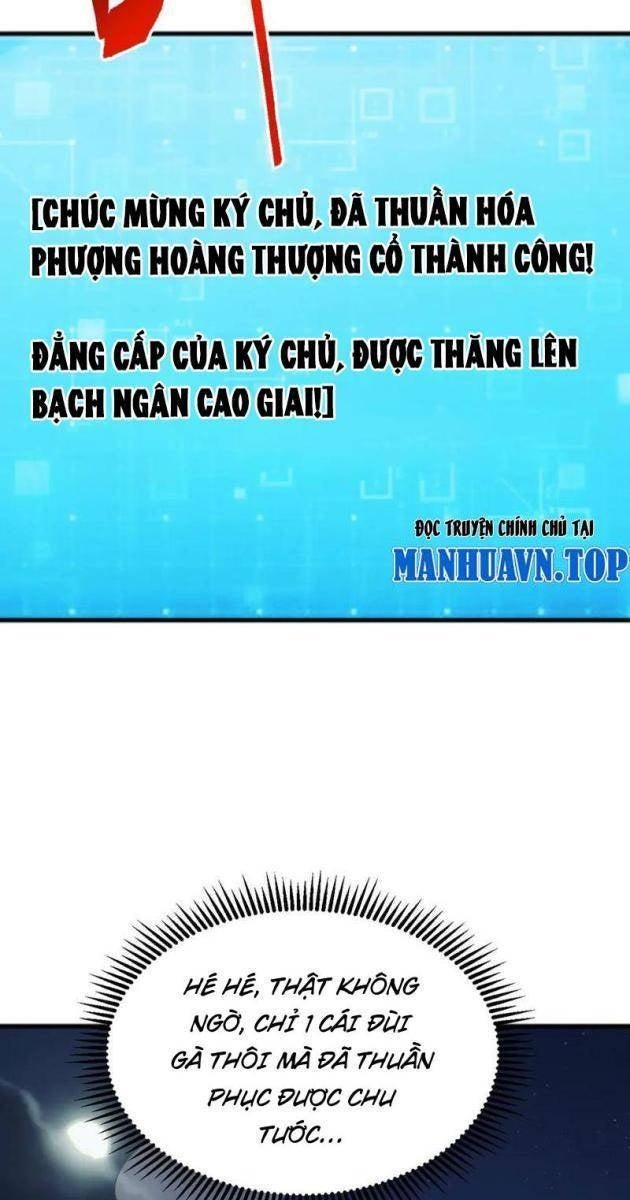 Vạn Tộc Xâm Lược: Mở Đầu Thuần Hóa Cự Thú Cấp Sử Thi - Page 71