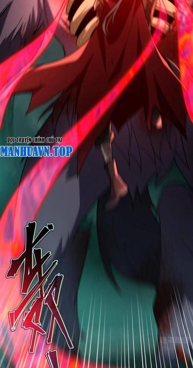 Thành Thần Tại Tận Thế - Page 61