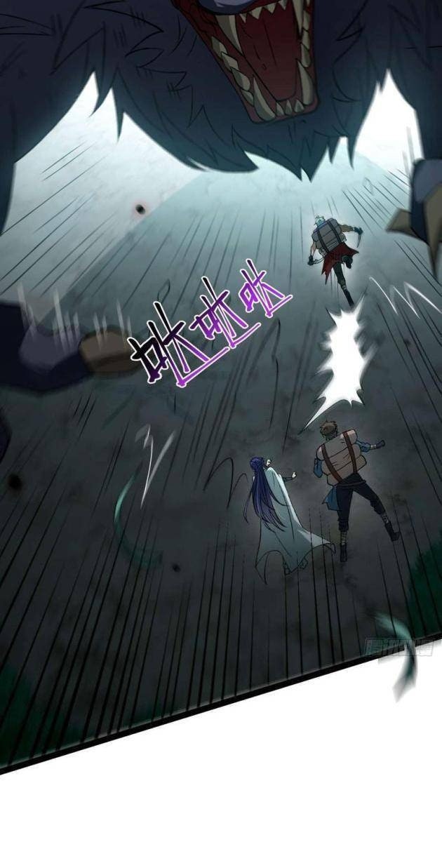 Thành Thần Tại Tận Thế - Page 3