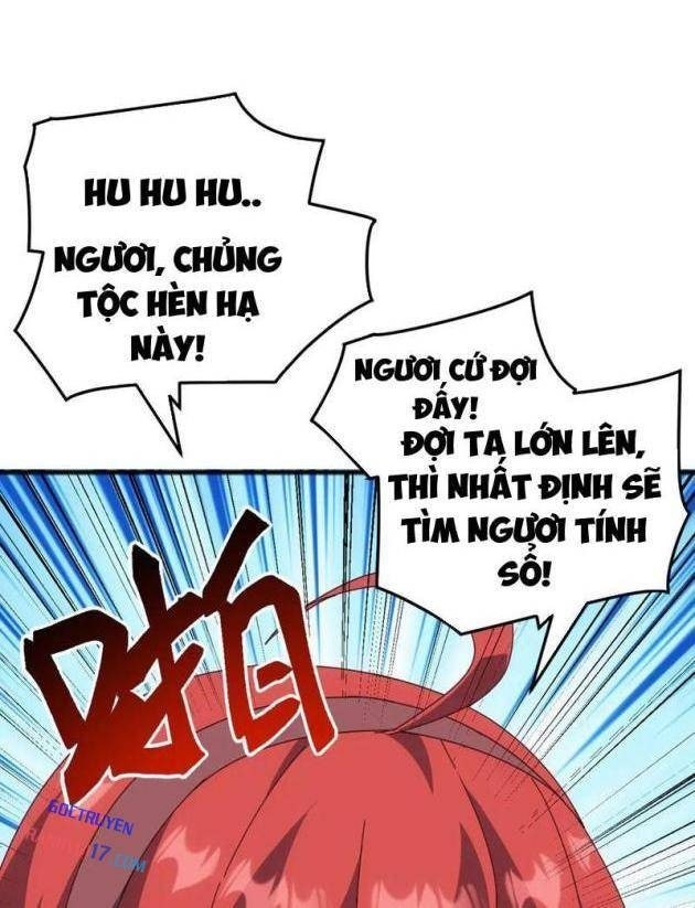 Vạn Tộc Xâm Lược: Mở Đầu Thuần Hóa Cự Thú Cấp Sử Thi - Page 46