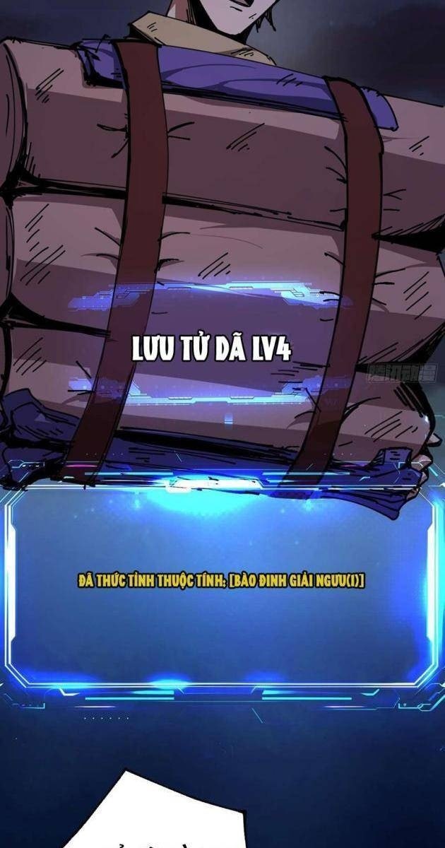 Thành Thần Tại Tận Thế - Page 4