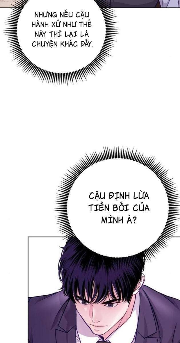 Không Gian Đặc Biệt Của Luật Sư Bình Dị - Page 40