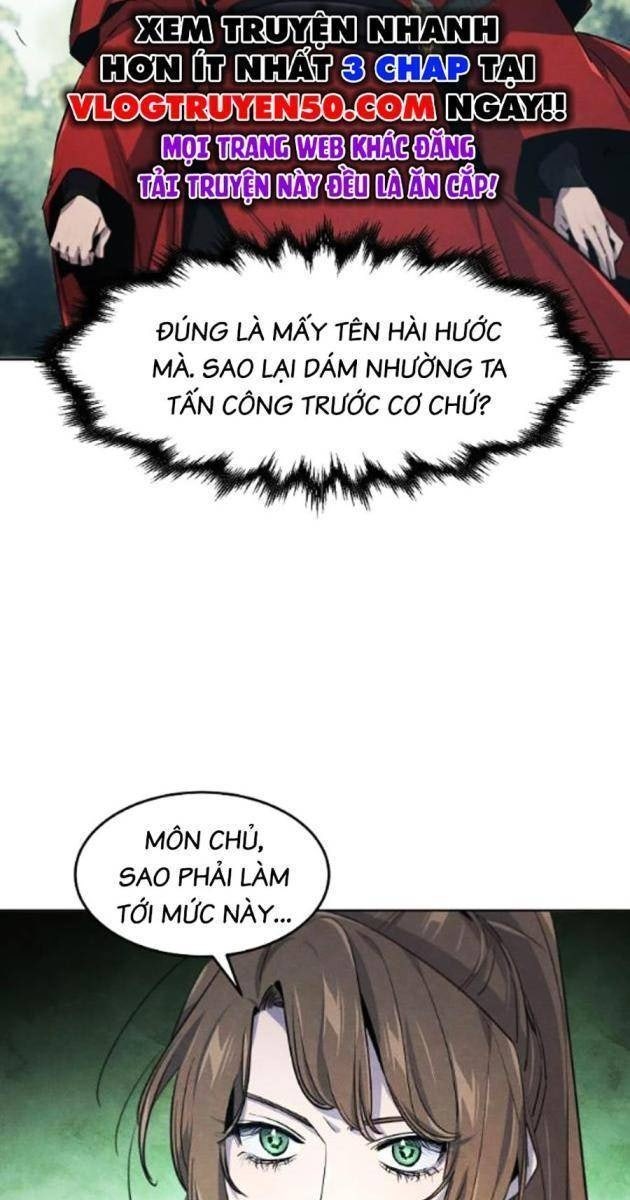 Sự Trở Lại Của Cuồng Ma - Page 36
