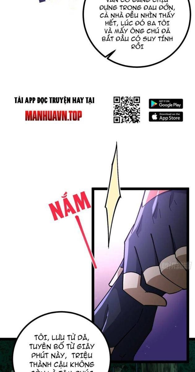 Thành Thần Tại Tận Thế - Page 11