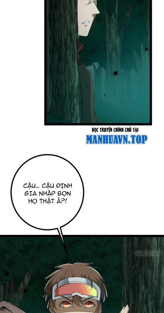 Thành Thần Tại Tận Thế - Page 13