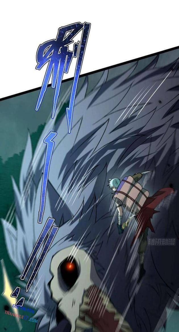 Thành Thần Tại Tận Thế - Page 4