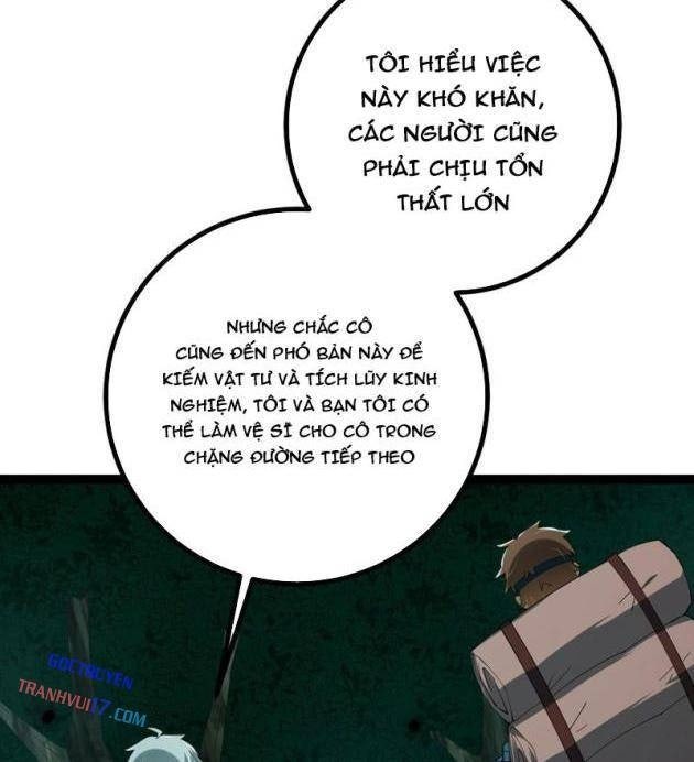Thành Thần Tại Tận Thế - Page 58