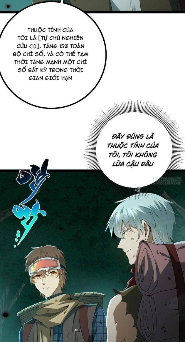 Thành Thần Tại Tận Thế - Page 34