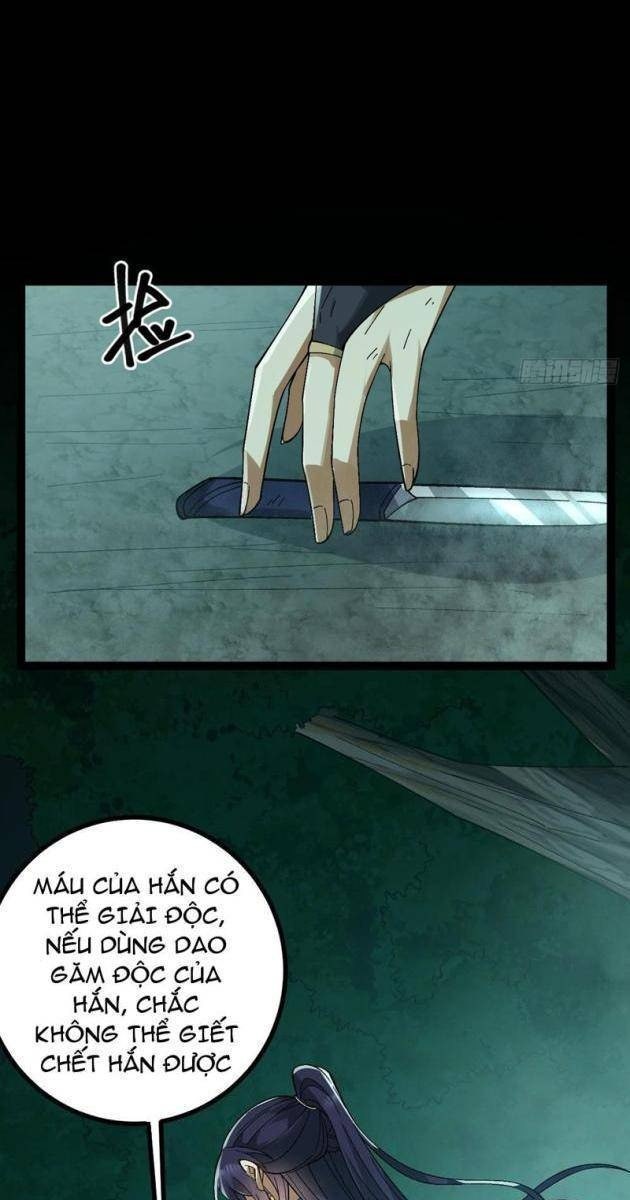 Thành Thần Tại Tận Thế - Page 15