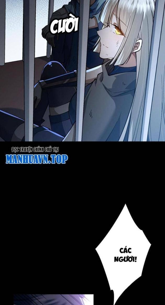 Thành Thần Tại Tận Thế - Page 6