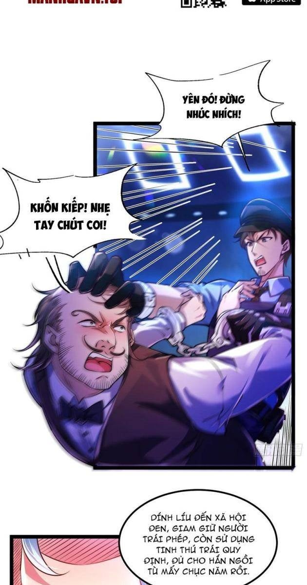 Tinh Thú Sư Mạnh Nhất - Page 3