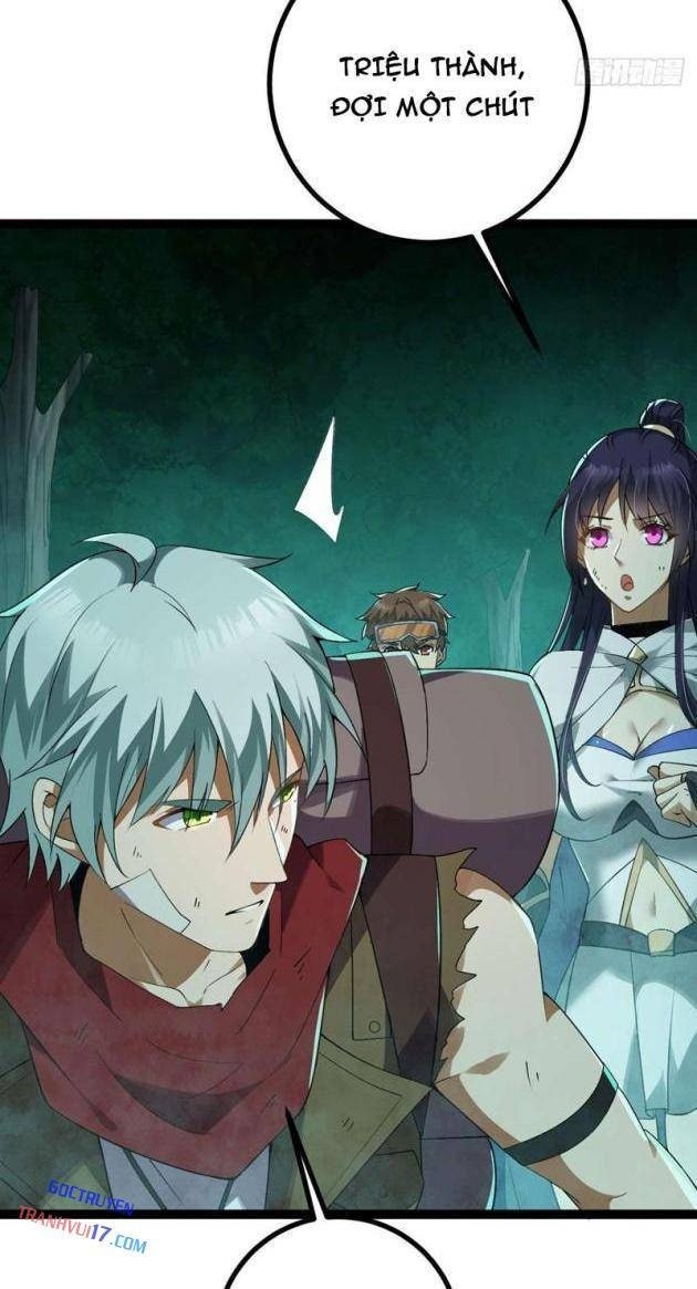 Thành Thần Tại Tận Thế - Page 74